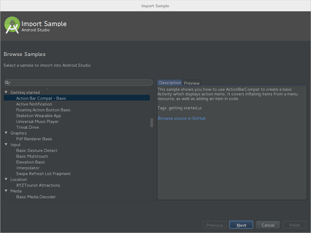 laboratoare:laborator01:android_studio_sample_project02.png