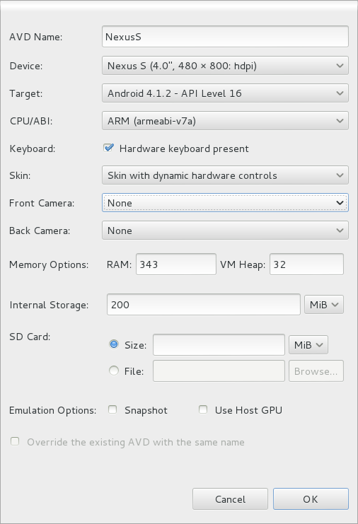 laboratoare:laborator02:android_virtual_device_configuration.png
