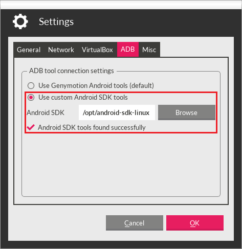 laboratoare:laborator11:genymotion_settings.png