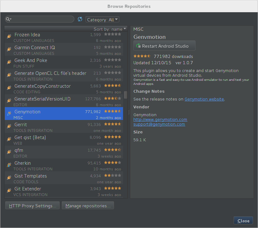 tutoriale:genymotion:genymotion_android_studio05.png