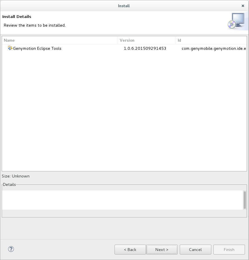 tutoriale:genymotion:genymotion_eclipse04.png